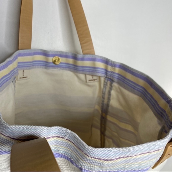 Stripe Bag from Gap - Picture 5 of 10